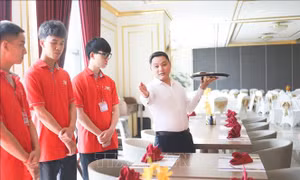 Chuẩn hóa trình độ đào tạo theo từng chức danh giảng viên cao đẳng