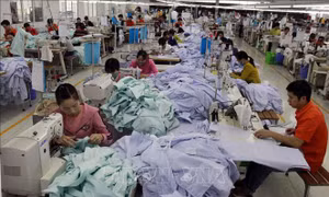 Chủ động nắm bắt tâm tư, tình cảm của người lao động, không để xảy ra tranh chấp lao động