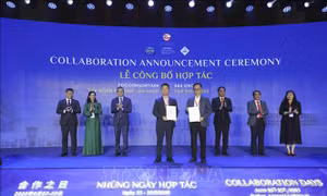 TP Hồ Chí Minh tăng cường thu hút đầu tư vào các ngành công nghiệp thế hệ mới