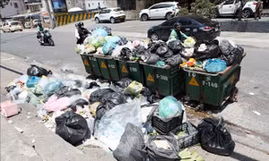 Cần có lối thoát lâu dài cho rác thải ở đô thị Đà Lạt