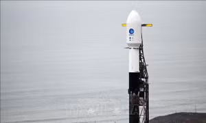 NASA tiếp tục hoãn kế hoạch đưa phi hành đoàn thứ 6 lên ISS