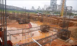 Đẩy nhanh tiến độ nhà máy điện rác trước áp lực xử lý rác thải