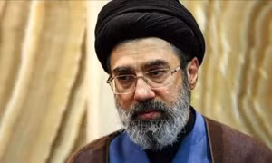 Tổng thống Mỹ sẵn sàng gặp Đại giáo chủ Iran