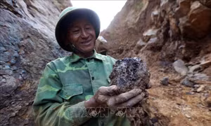 Hoạt động khai thác vàng 'chui' trên núi Bò Tót, Điện Biên - Bài 2: Hệ lụy khôn lường