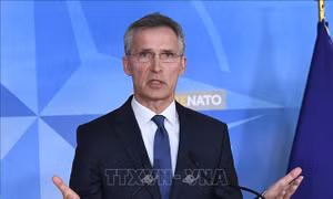 NATO sẵn sàng tiếp tục đàm phán với Nga về INF