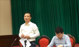 Xử lý tình trạng ô nhiễm môi trường do đốt rơm rạ sau thu hoạch