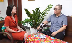 Chuyên gia khuyến nghị nguyên tắc lựa chọn tài sản tích lũy để tránh rủi ro