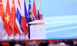 Chuyến công tác của Thủ tướng Phạm Minh Chính đến Trung Quốc thành công tốt đẹp và hiệu quả