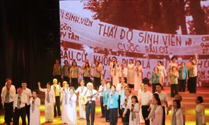 Tôn Thất Lập - Vang mãi những bài ca