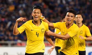 AFF Suzuki Cup 2018: Cầm hòa Thái Lan, Malaysia giành vé vào chung kết