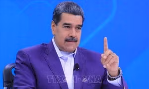 Kinh tế Venezuela đang phục hồi, bất chấp các lệnh trừng phạt