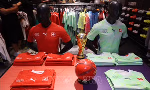 World Cup 2026: Bí mật phía sau những chiếc áo đấu