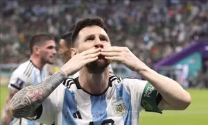 UEFA gây tranh cãi với đề cử 'Cầu thủ xuất sắc nhất năm'