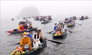 Tăng cường công tác quản lý, tổ chức lễ hội năm 2022