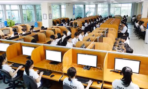 Mãi rực rỡ Thành phố mang tên Bác - Bài 4: Nâng tầm đổi mới sáng tạo