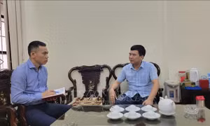 Hưng Yên - chi viện lớn cho chiến trường miền Nam