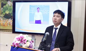 Động lực nuôi dưỡng khát vọng cống hiến của thế hệ trẻ