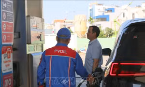 Xăng sinh học E10: Hiện thực hóa chủ trương lớn của Đảng về chuyển đổi năng lượng xanh