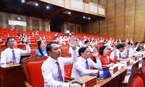 Hỗ trợ đào tạo phát triển nguồn nhân lực chất lượng cao giai đoạn 2026-2030