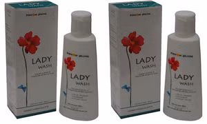 Đình chỉ lưu hành, thu hồi dung dịch vệ sinh phụ nữ Lady Wash