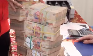 Sẽ công khai danh sách nơi có tỷ lệ giải ngân thấp