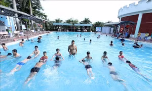 Ngăn đuối nước trẻ em: Chỉ cảnh báo thôi chưa đủ