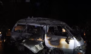 Afghanistan: Đánh bom nhằm vào lực lượng an ninh Taliban ở Kabul