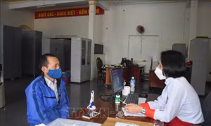 Đắk Nông: Bài toán việc làm cho lao động bị ảnh hưởng dịch COVID-19 