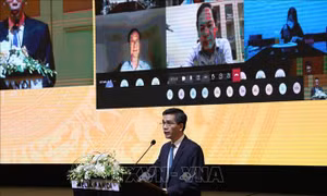 Chiến lược Tài chính giai đoạn 2021 - 2030: Thúc đẩy phục hồi phát triển kinh tế