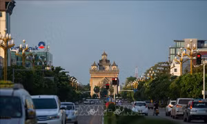 Lào cho phép mở cửa lại các trường học trên cả nước