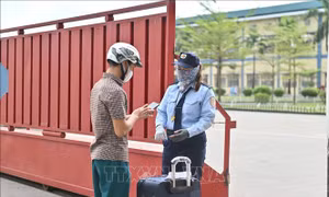  Hàng loạt địa phương tại Quảng Ninh nâng cấp độ dịch COVID-19 
