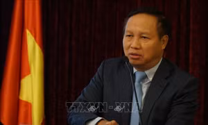 Phát huy tinh thần Cách mạng Tháng Tám vì những thắng lợi mới