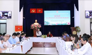 Luật Đất đai sửa đổi hướng đến tính khả thi và sự công bằng