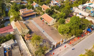 Quy hoạch mạng lưới đơn vị sự nghiệp công lập lĩnh vực văn hóa, thể thao, du lịch 