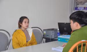 Khởi tố, bắt tạm giam đối tượng lợi dụng dịch COVID-19 để lừa đảo, chiếm đoạt tài sản