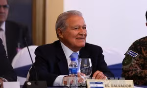 Tổng thống El Salvador đánh giá cao quan hệ mọi mặt với Việt Nam