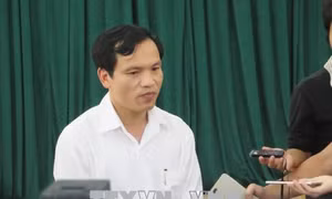 Xử lý đến cùng các sai phạm trong thi cử để mang lại công bằng cho thí sinh