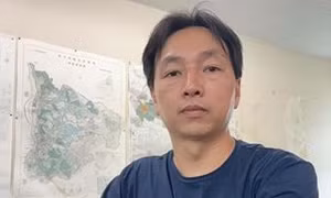 Người kỹ sư Việt góp sức xây nhịp cầu Việt Nam - Nhật Bản