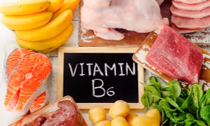 Vitamin B6 giúp tăng cường hệ miễn dịch phòng COVID-19