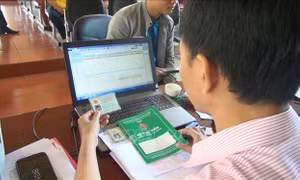 Nguồn vốn tín dụng chính sách giúp nhiều hộ dân thoát nghèo