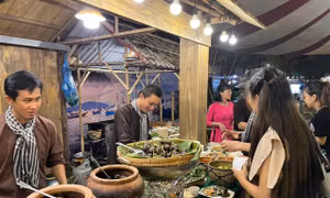 Phát triển sản phẩm du lịch từ các 'sứ giả văn hóa đặc biệt' - Bài cuối