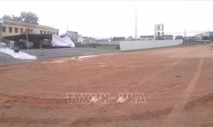 Giải quyết vướng mắc giải phóng mặt bằng đường ven biển Nga Sơn - Hoằng Hóa