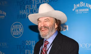 Tài tử Rip Torn - Ngôi sao của 'Larry Sanders Show' qua đời ở tuổi 88