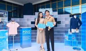 Thời trang ‘giải nhiệt’ lên ngôi trong bộ sưu tập mới của YODY