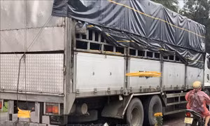 Nguyên nhân 2 vụ tai nạn giao thông đặc biệt nghiêm trọng ở Phú Yên và Thừa Thiên – Huế 