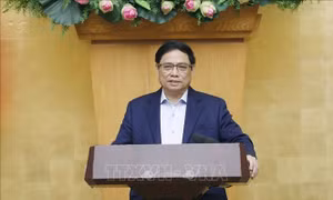 Thủ tướng: Khi người dân, doanh nghiệp gặp khó khăn, trách nhiệm của cơ quan Nhà nước càng cao
