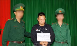 Quảng Nam bắt đối tượng mua bán trái phép chất ma túy
