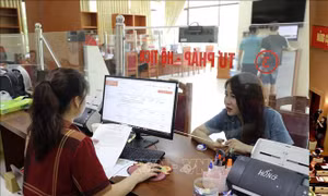 Đẩy nhanh chia sẻ thông tin, dữ liệu phục vụ giải quyết thủ tục hành chính