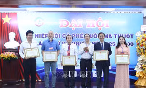Nhãn hiệu 'Buon Ma Thuot Coffee' được bảo hộ tại 32 quốc gia
