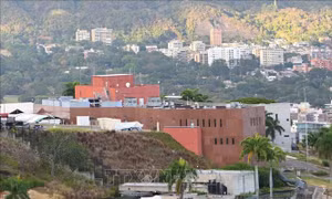 Mỹ mở cửa lại Đại sứ quán tại Venezuela sau 7 năm gián đoạn